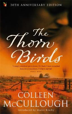 THE THORN BIRDS PB B FORMAT