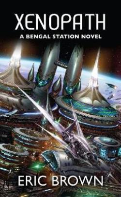 BENGAL STATION TRILOGY 2: XENOPATH PB A FORMAT