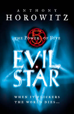 THE POWER OF FIVE 2: EVIL STAR PB B FORMAT THE POWER OF FIVE 2: EVIL STAR PB B FORMAT