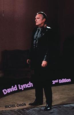 DAVID LYNCH  PB