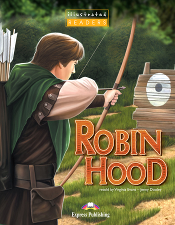 ELT IR 1: ROBIN HOOD