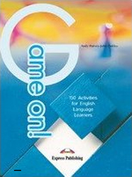 GAME ON TCHR'S RESOURCE BOOK