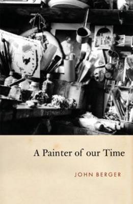 A PAINTER OF OUR TIME PB
