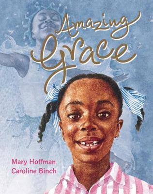 AMAZING GRACE (ANNIVERSARY EDITION)  PB