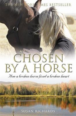 CHOSEN BY A HORSE PB