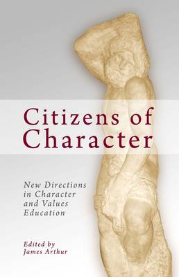 CITIZENS OF CHARACTER PB