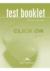 CLICK ON STARTER TEST