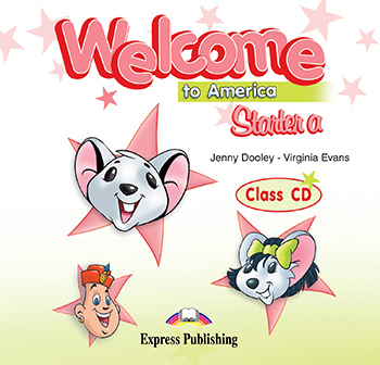 WELCOME TO AMERICA STARTER A CD CLASS (1)