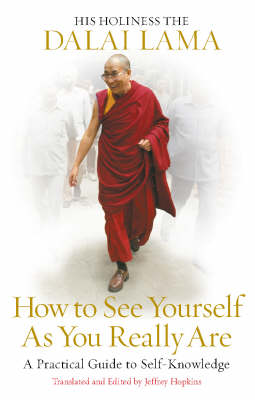 HOW TO SEE YOURSELF AS YOU REALLY ARE A PRACTICAL GUIDE TO SELF-KNOWLEDGE PB B FORMAT