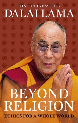 BEYOND RELIGION PB
