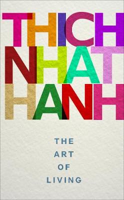 THE ART OF LIVING  PB