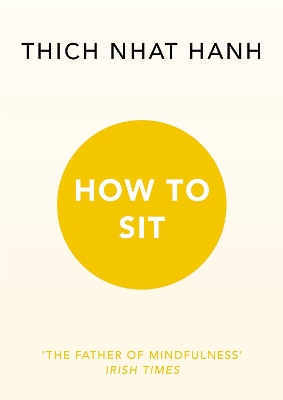 HOW TO SIT