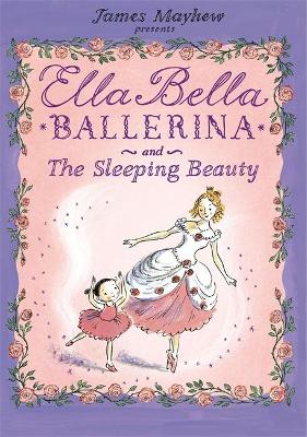 ELLA BELLA SLEEPING PB