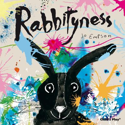 RABBITYNESS PB