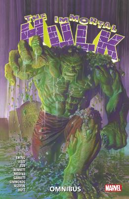 Immortal Hulk Omnibus, The     PB