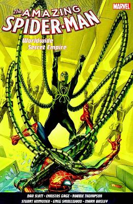 Amazing Spider-Man Worldwide Vol. 7: Secret Empire    PB