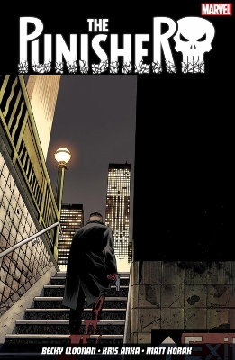 Punisher Vol. 3: King of The New York Streets, The    PB