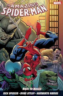 Amazing Spider-Man Vol. 1: Back to Basics    PB