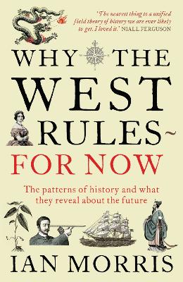 Why The West Rules - For Now PB
