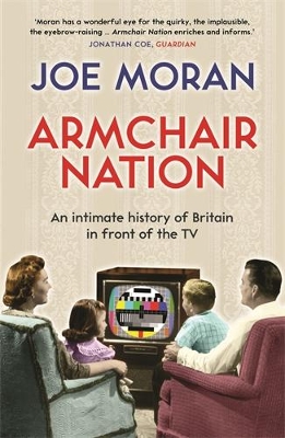 Armchair Nation PB