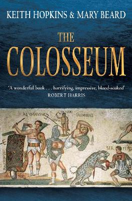 The Colosseum PB The Colosseum PB