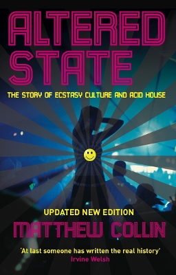 Altered State PB