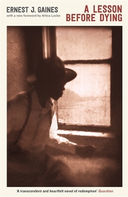 A Lesson Before Dying PB