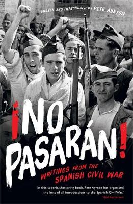 ?NO PASARAN! PB