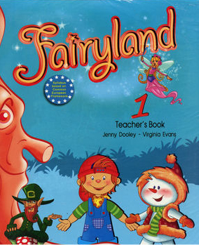 FAIRYLAND 1 TCHR'S