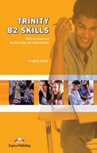 TRINITY B2 SKILLS SB TRINITY B2 SKILLS SB