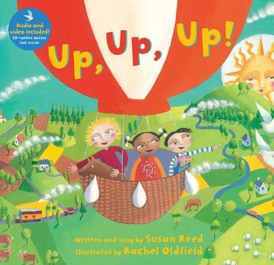 UP, UP, UP! PB B FORMAT
