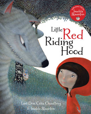 LITTLE RED RIDING HOOD PB