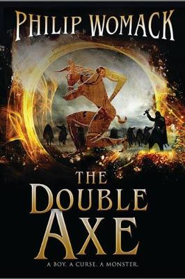 BLOOD AND FIRE 1: THE DOUBLE AXE PB BLOOD AND FIRE 1: THE DOUBLE AXE PB
