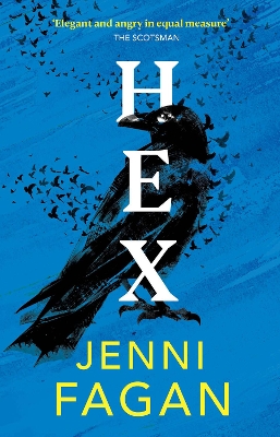 HEX :DARKLAND TALES PB