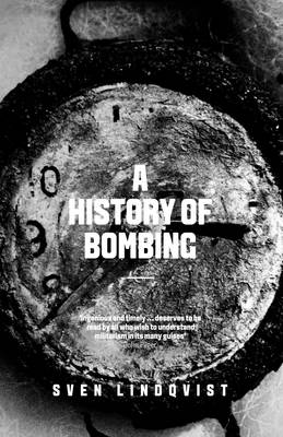A HISTORY OF BOMBING PB