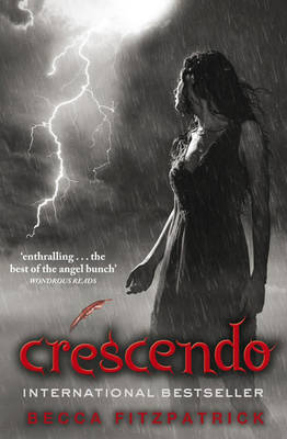 HUSH HUSH 2: CRESCENDO PB