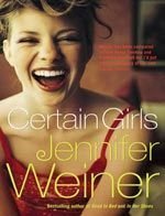 CERTAIN GIRLS PB A FORMAT