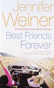 BEST FRIENDS FOREVER PB A FORMAT