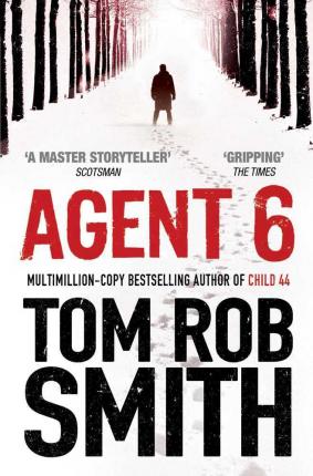 AGENT 6 AGENT 6