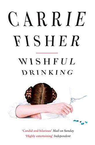 WISHFUL DRINKING PB