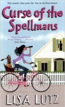 CURSE OF THE SPELLMANS PB A FORMAT