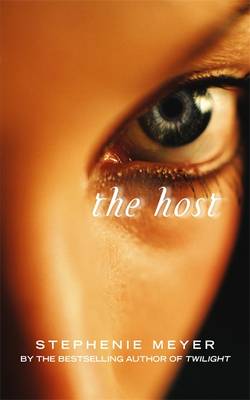 TWILIGHT SAGA : THE HOST PB C FORMAT
