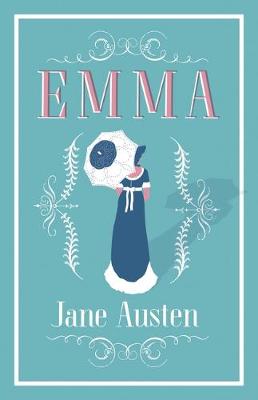 ALMA CLASSICS EMMA PB