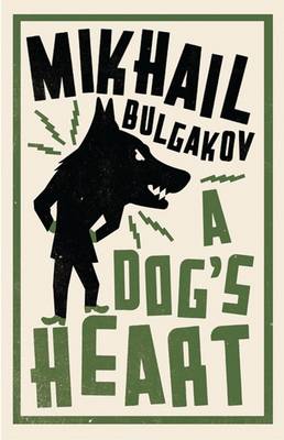 ALMA CLASSICS A DOG'S HEART PB