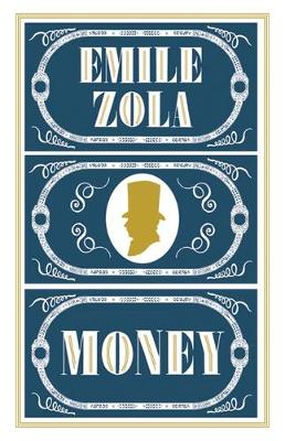ALMA CLASSICS : MONEY  PB