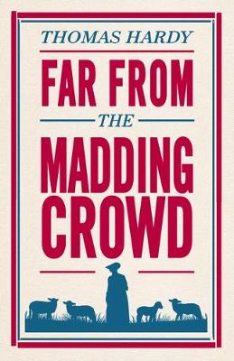 ALMA CLASSICS : FAR FROM THE MADDING CROWD  PB
