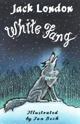 ALMA CLASSICS : WHITE FANG PB