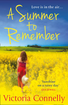 A SUMMER TO REMEMBER PB