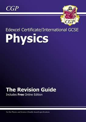 IGCSE PHYSICS EDEXCEL CERT REV GUID