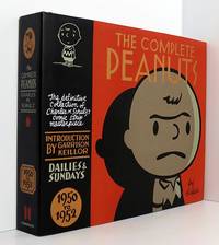 PEANUTS VOL. 1: 1950–1952